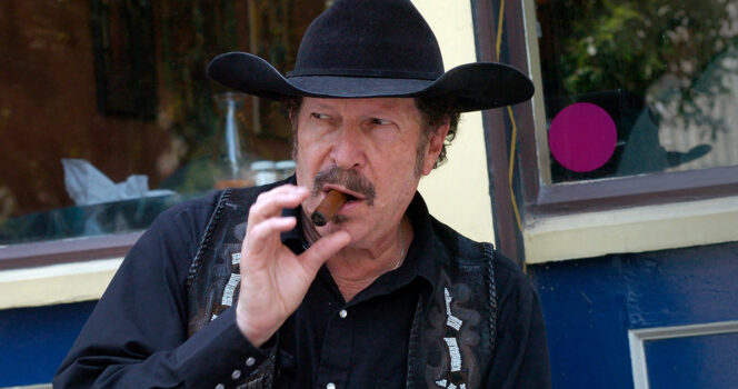 SB. Richard ‘Kinky’ Friedman, celebrated country music singer, dies at 79