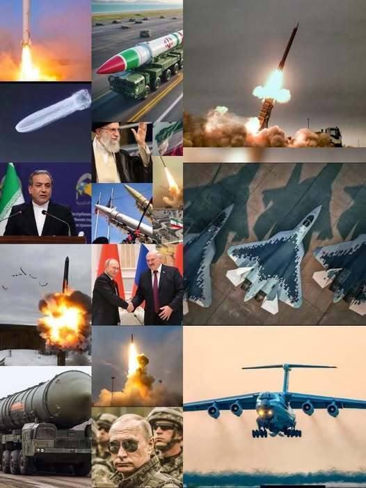 HT4. BREAKING NEWS… 4 countries join forces to atta…