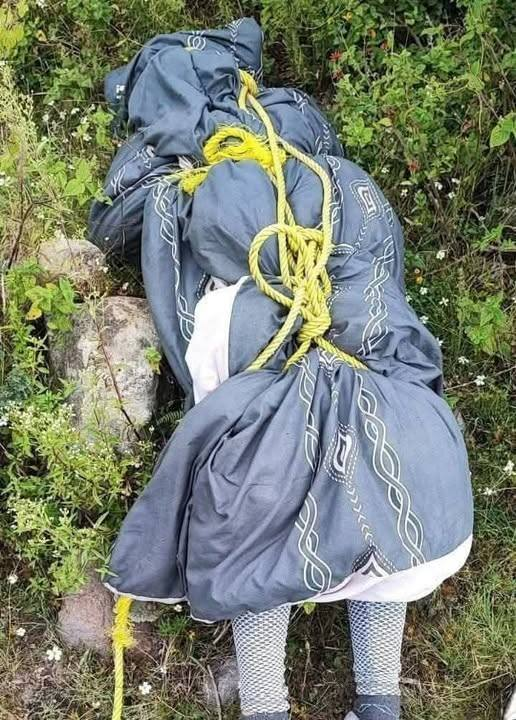 HT4. In the last few hours, a woman was found in… See more