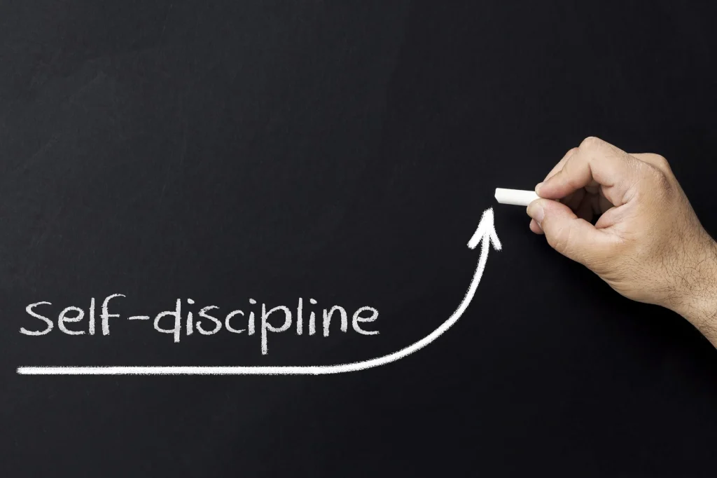 A Guide to Developing the Self-Discipline Habit