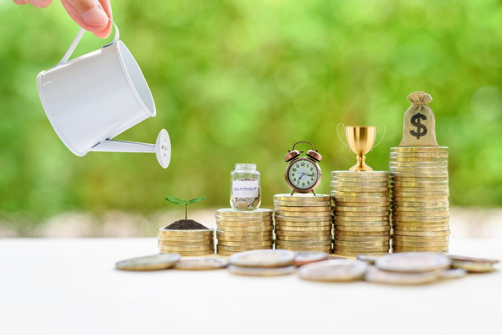 7 Simple Ways To Build Good Money Habits
