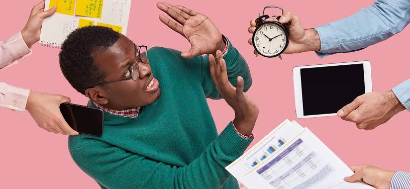 Reduce Stress Naturally: 5 Simple Ways To Calm Your Mind