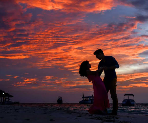 Tips for Building a Healthy Relationship