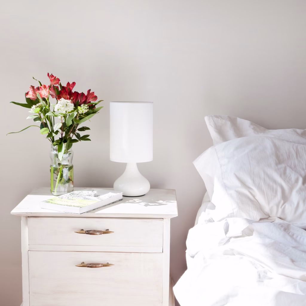 Bedroom Decor Tricks to Make Your Space Look Luxury