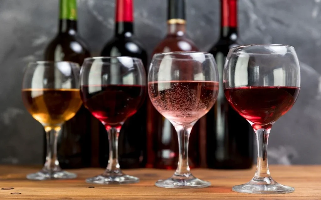 Basic Wine Knowledge For Beginners