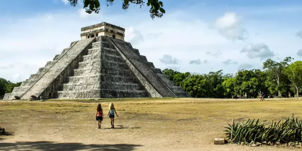 Mexico Culture Facts: 5 Fascinating Traditions That Make Mexico Unique