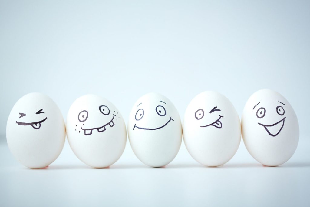 25 Fun Egg Facts For Egg Day
