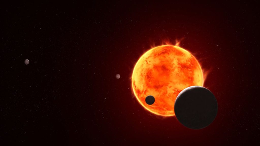 Solar System facts: 5 things everyone should know about our cosmic neighbourhood