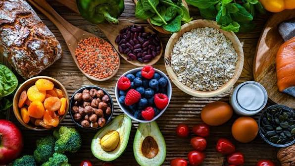 What Are the 7 Things You Need for a Balanced Diet?