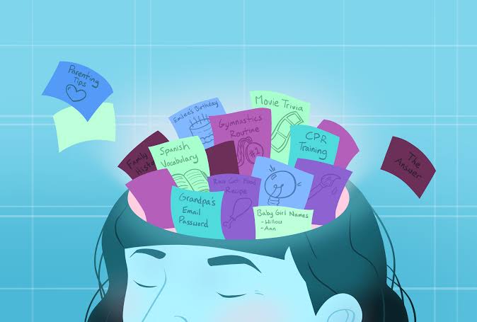 How to Improve Memory Based on Research