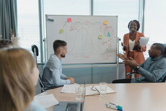 8 Ways You Can Improve Your Communication Skills – Professional & Executive Development